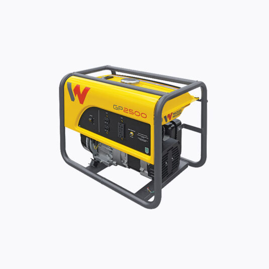 AS60e - Emission-Free Compaction – Image 2