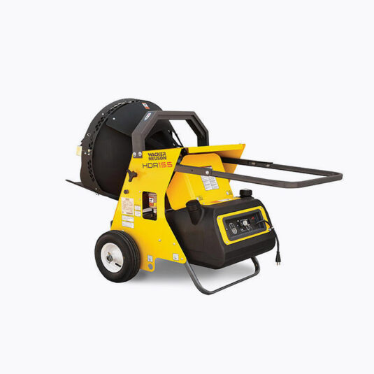 WN TH627 - Versatile  Telehandler – Image 4