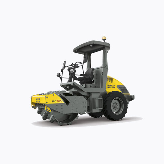 SW32 Series II - Vertical Lift Skid Steer Loader – Image 4