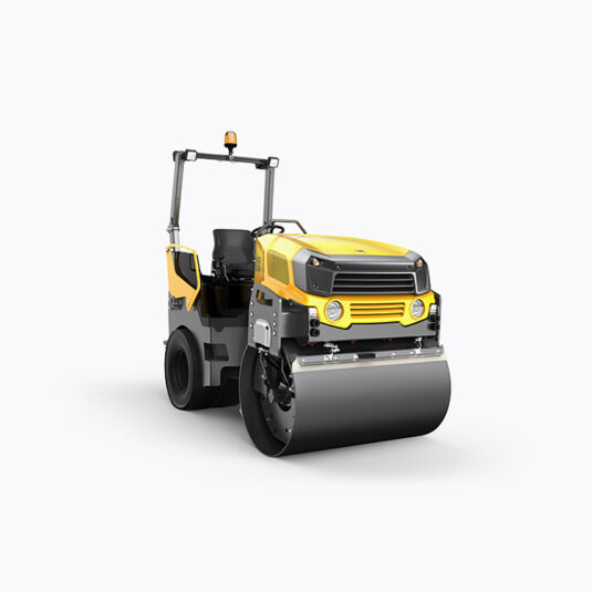 SW32 Series II - Vertical Lift Skid Steer Loader – Image 2